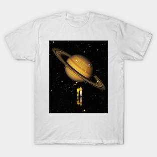 Saturn for us T-Shirt